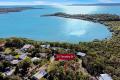 Elevated 941m² Block - Potential Water Views & Walk to Golf Course