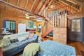Charming A-Frame Cottage with Character & Potential – Just 100m from the Water