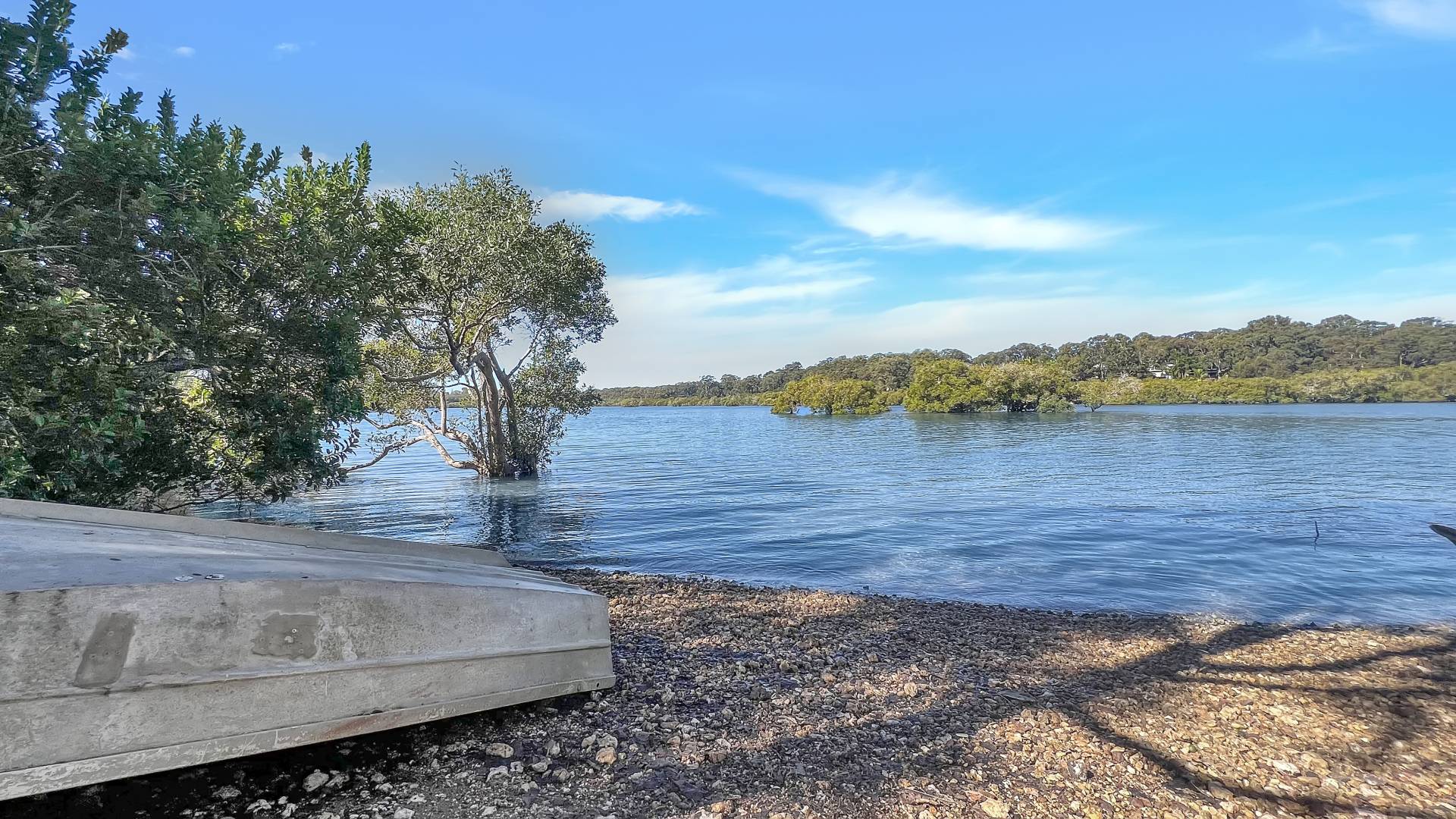 4 View Outlook, Macleay Island, Macleay Island - Thumbnail 4
