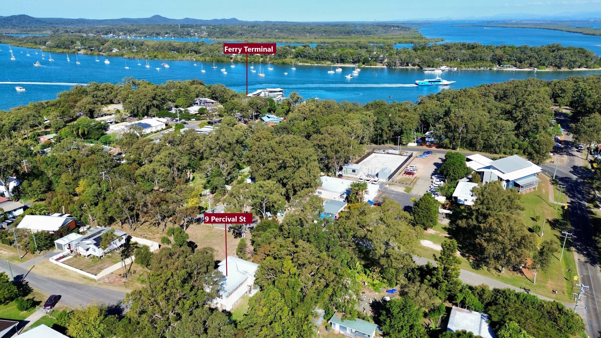 9 Percival St, Macleay Island, Macleay Island - Thumbnail 2