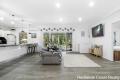 Double Block with 3 Bedroom Home