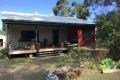 CHARMING HOME ON A SPACIOUS FENCED BLOCK!
