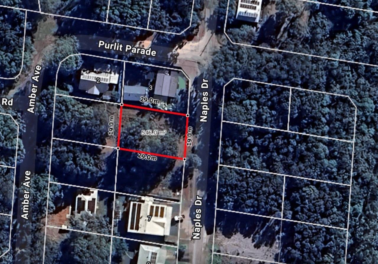 3 Naples Dr, Russell Island, Russell Island - Thumbnail 3