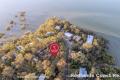 Elevated and Peaceful 556m2 Northern Lamb Island
