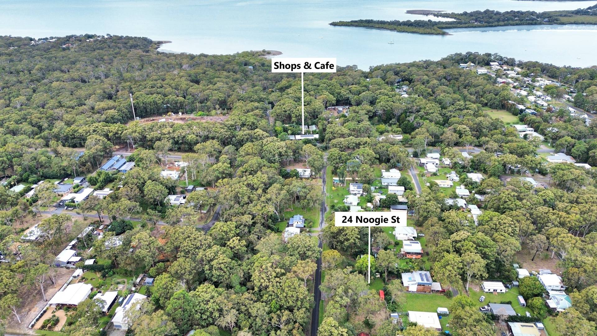 24 Noogie St, Macleay Island, Macleay Island - Thumbnail 3