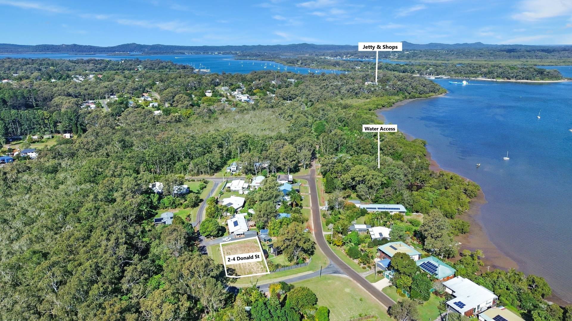 2-4 Donald St, Macleay Island, Macleay Island - Thumbnail 4