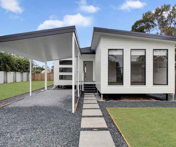 Buyer of a House in Macleay Island