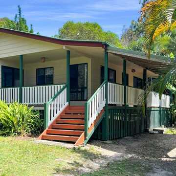 Kaye testimonial image