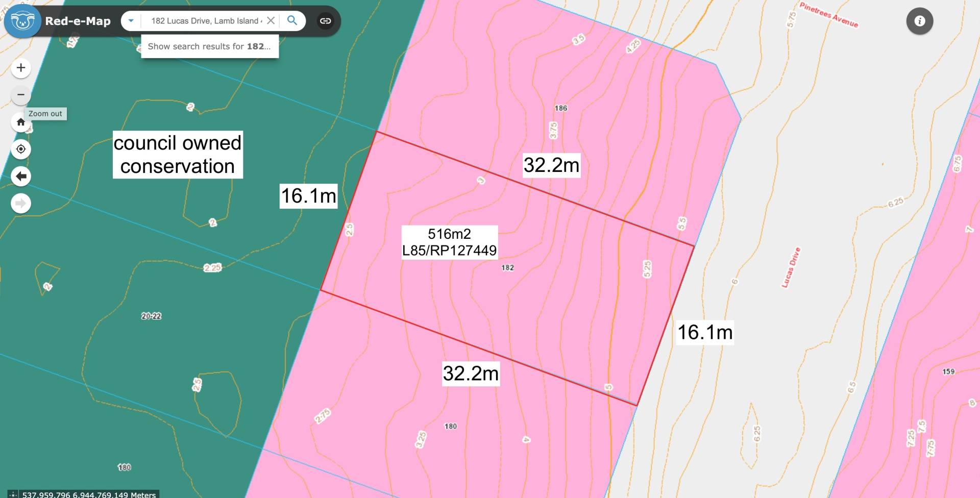 182 Lucas Dr, Lamb Island, Lamb Island - Thumbnail 2