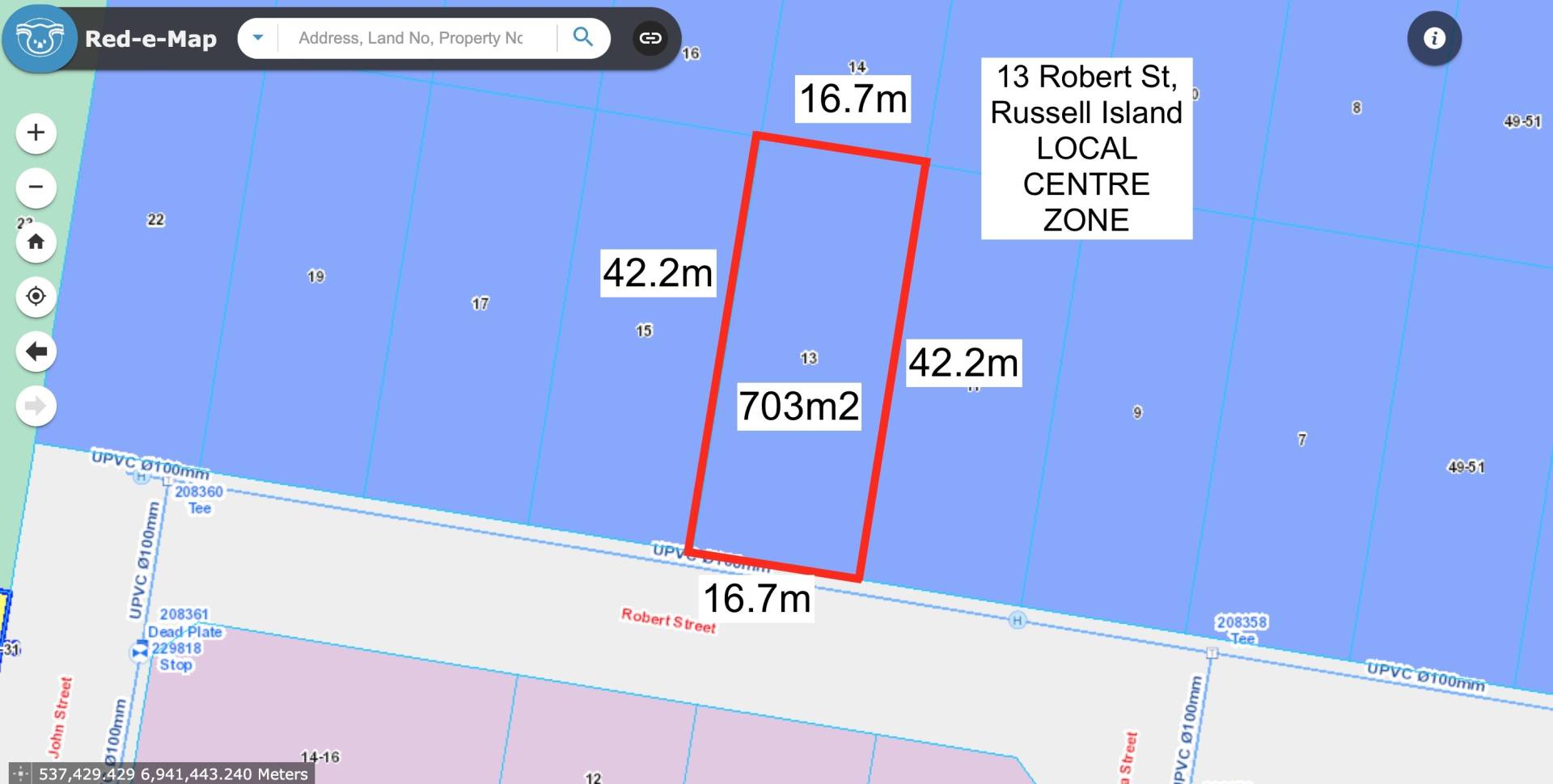 13 Robert St, Russell Island, Russell Island - Thumbnail 4