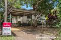 Entry Level Fixer Upper – Central Location