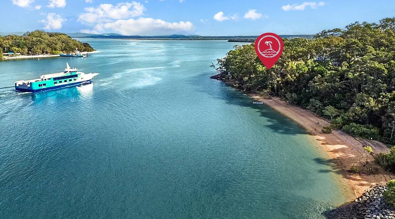 6-8 High Central Rd, Macleay Island, Macleay Island - Image 1