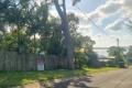 Mostly cleared block, easy stroll to the water