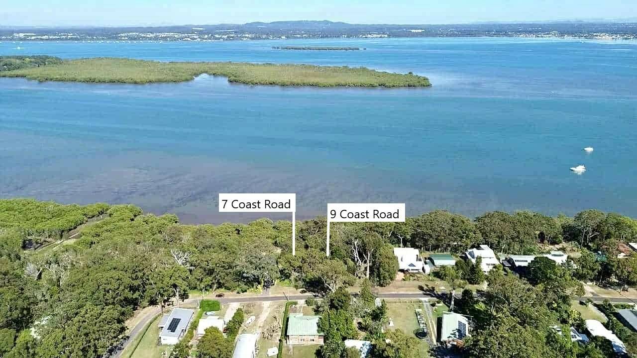 7 Coast Road, Macleay Island, Macleay Island - Image 1
