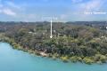 Rare Waterfront Opportunity - 1200m2 with Sweeping Views! Island living at its finest!