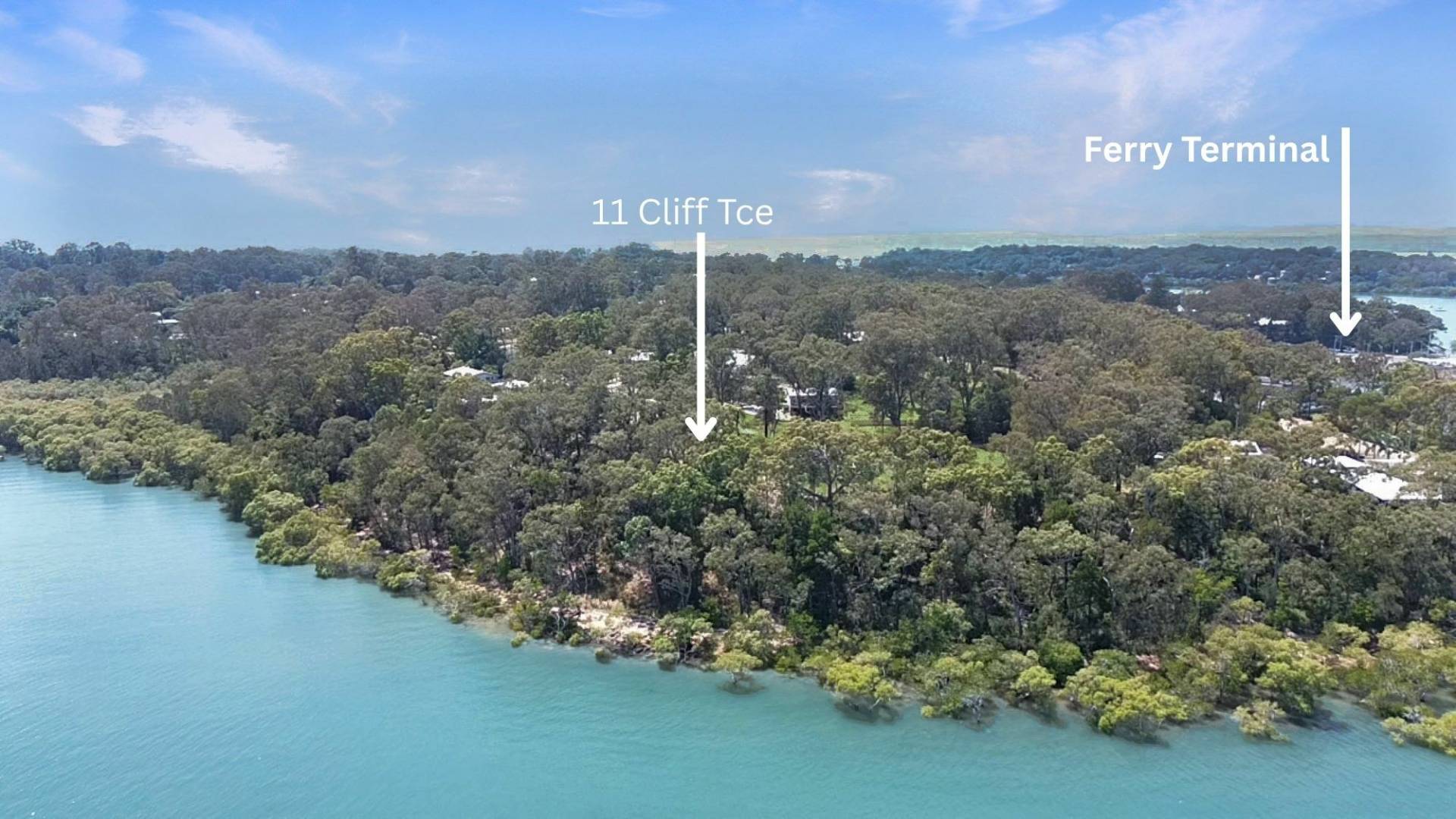11 Cliff Terrace, Macleay Island, Macleay Island - Thumbnail 2