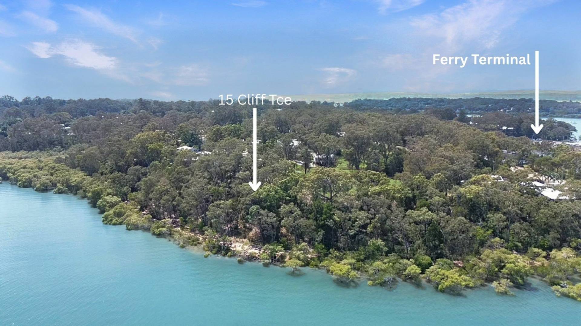 15 Cliff Tce, Macleay Island, Macleay Island - Thumbnail 2