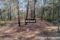 Secluded 653 sqm Peaceful Setting Near Rocky Point