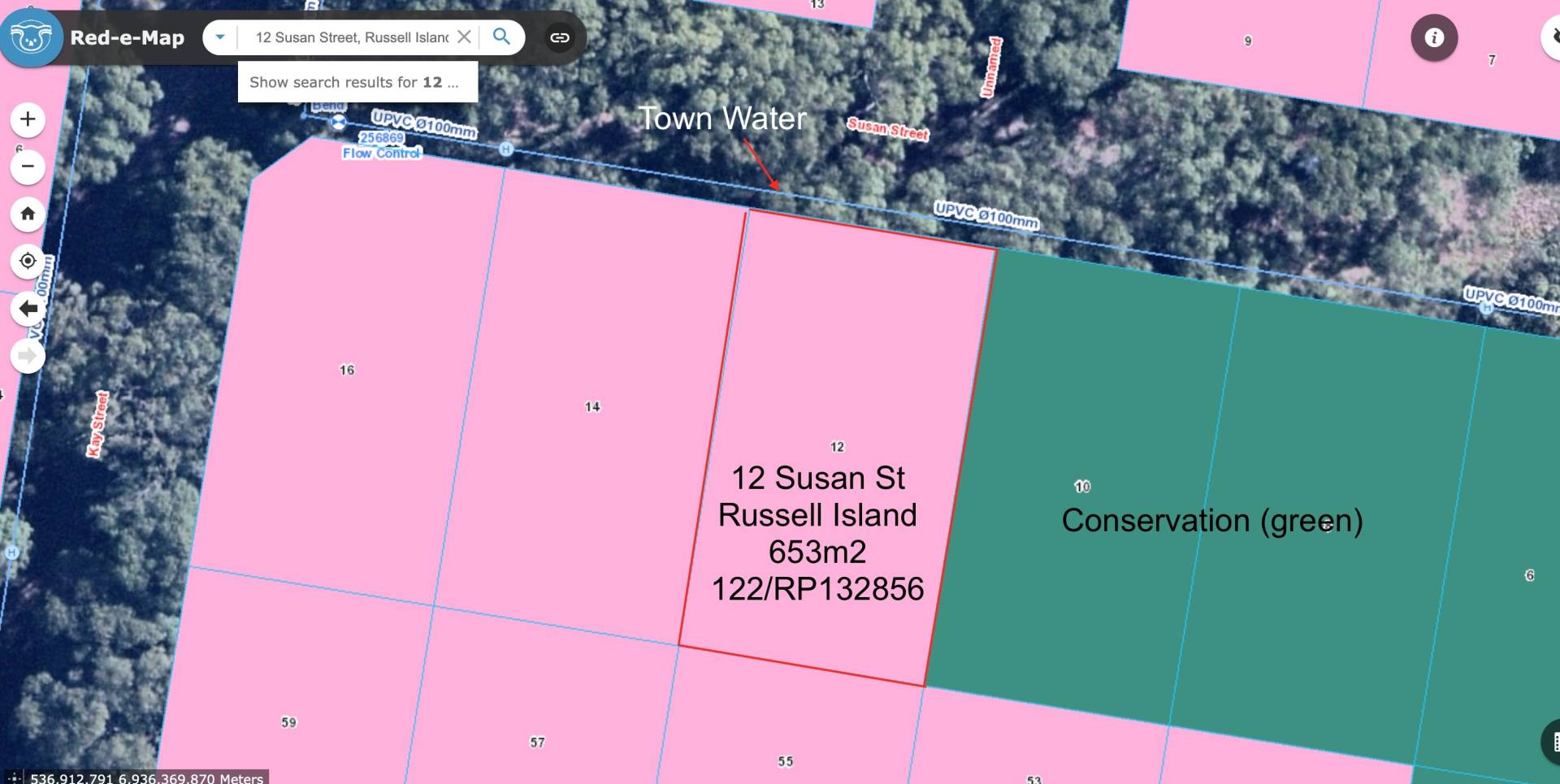 12 Susan St, Russell Island, Russell Island - Thumbnail 3