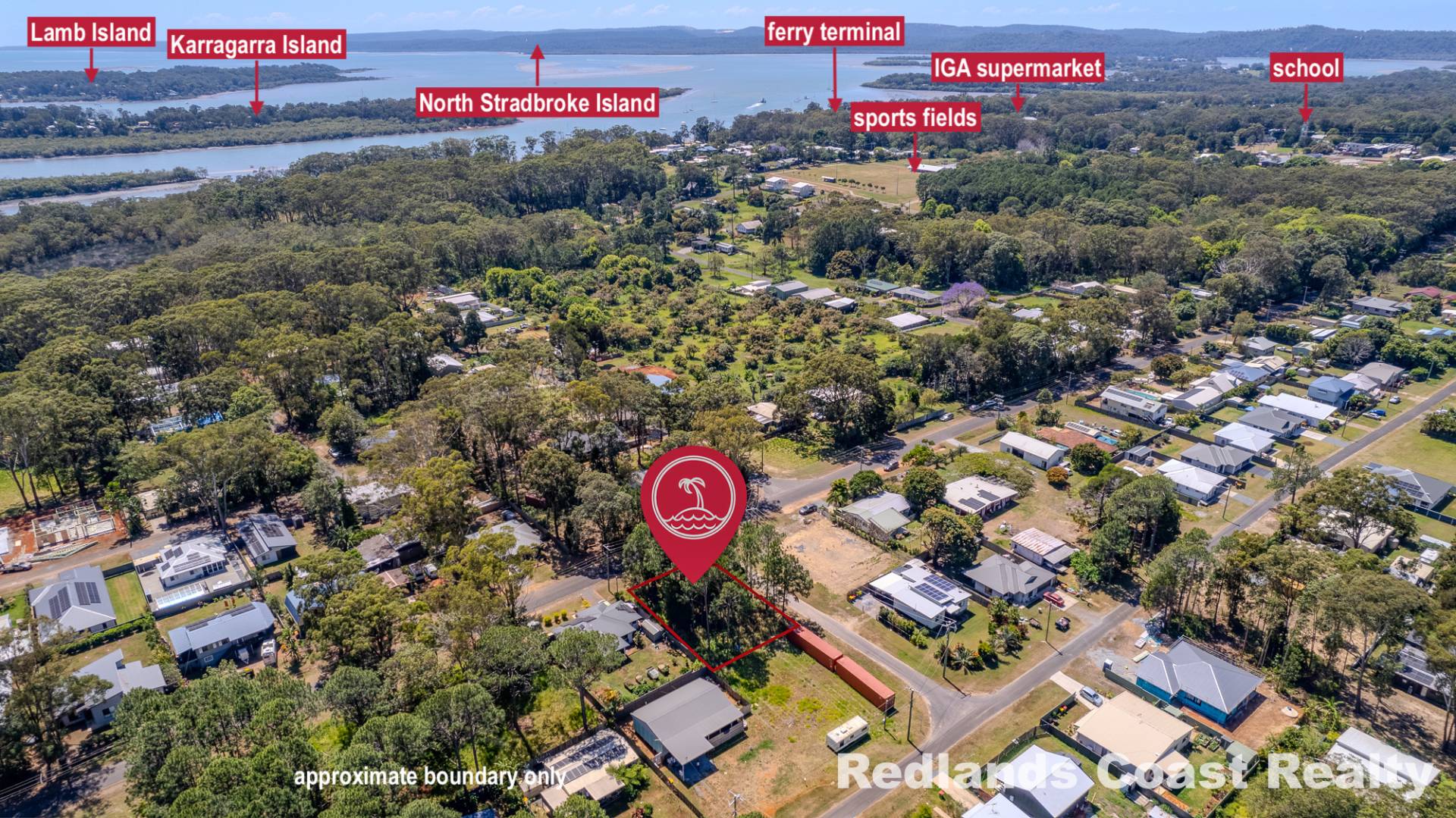 86 Kings Rd, Russell Island, Russell Island - Thumbnail 2