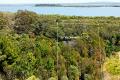 728m2 Treed Block with Potential Water Views & Spectacular Sunsets