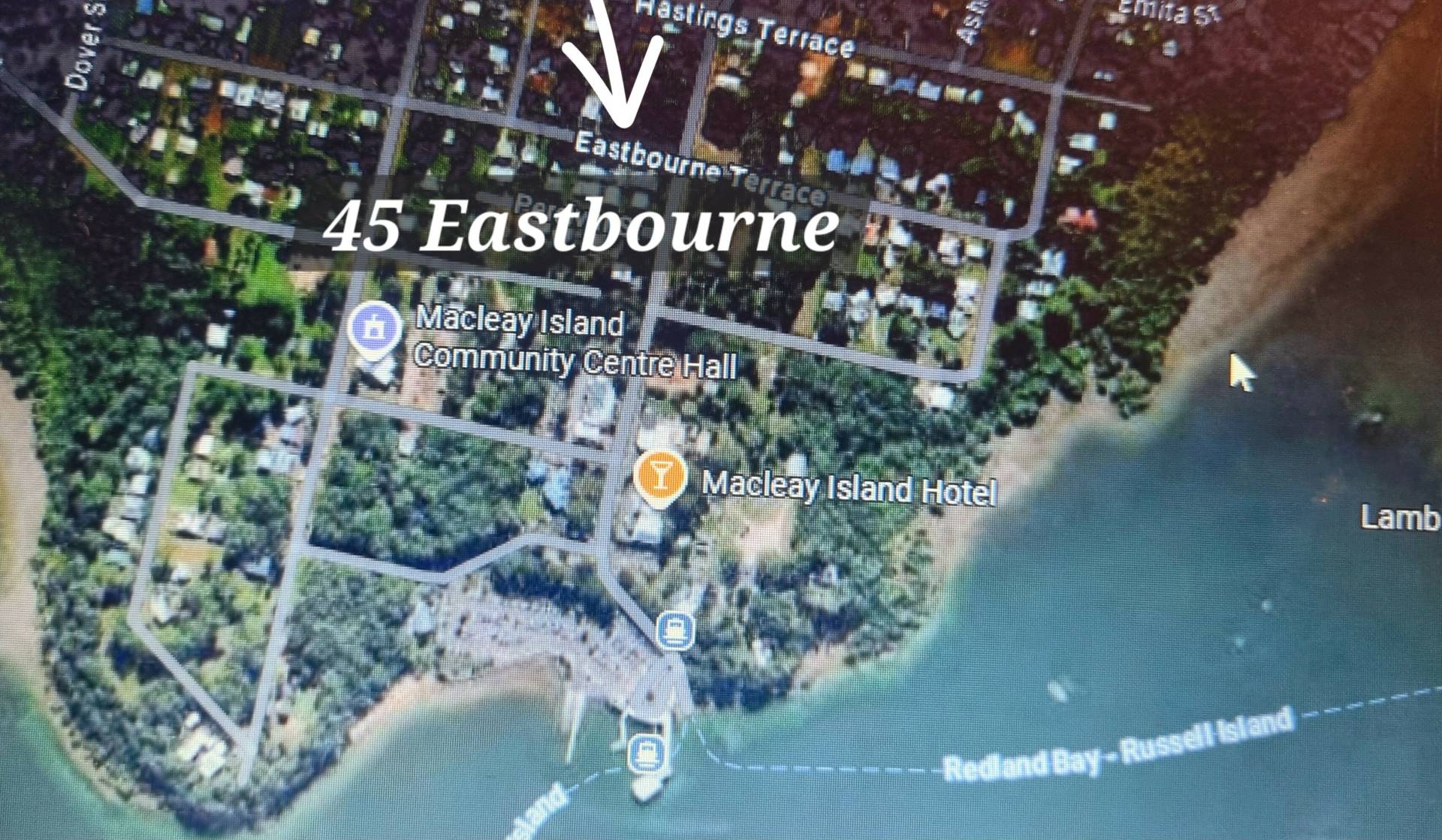 45 Eastbourne Tce, Macleay Island, Macleay Island - Thumbnail 2
