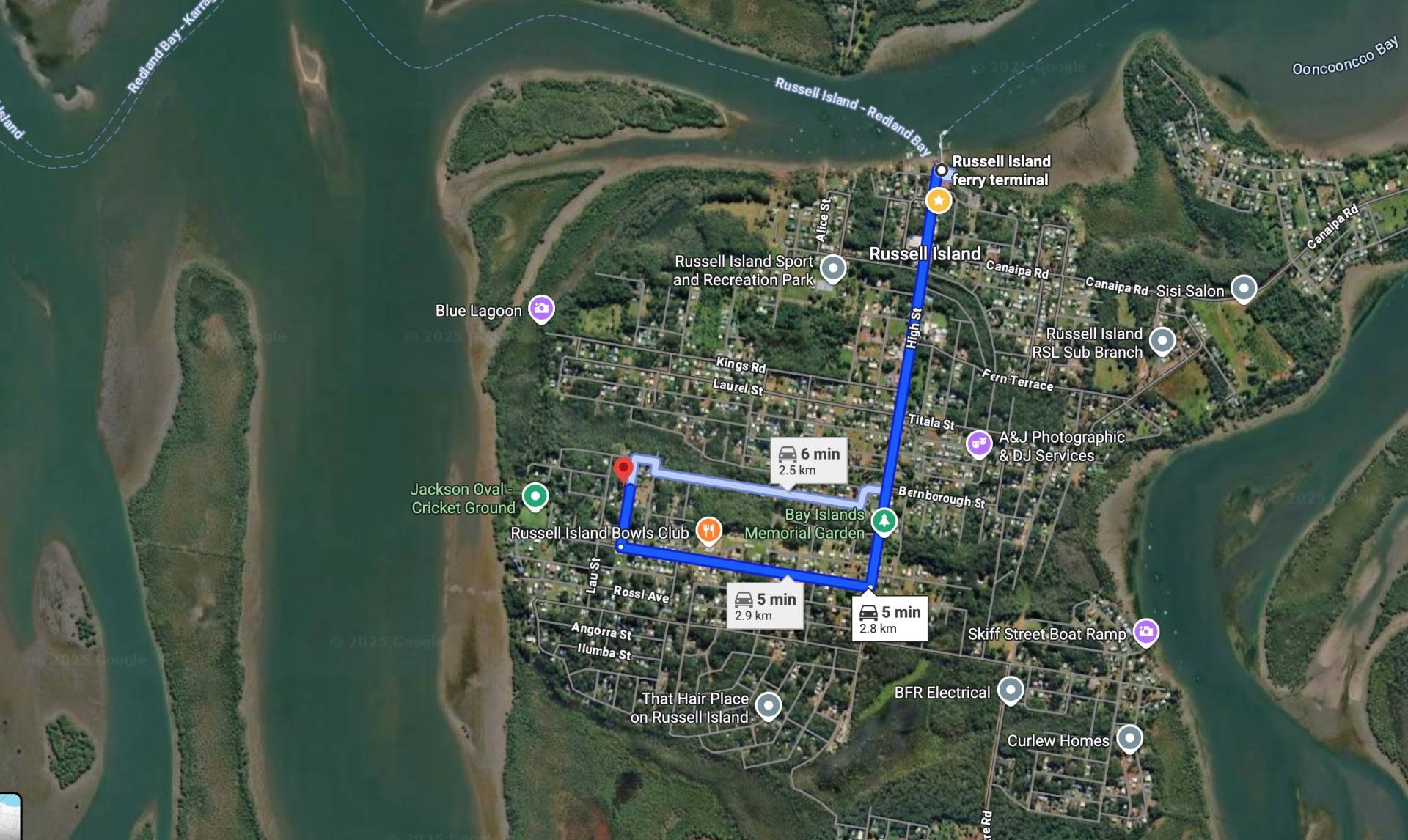 11 Koro St, Russell Island, Russell Island - Thumbnail 2