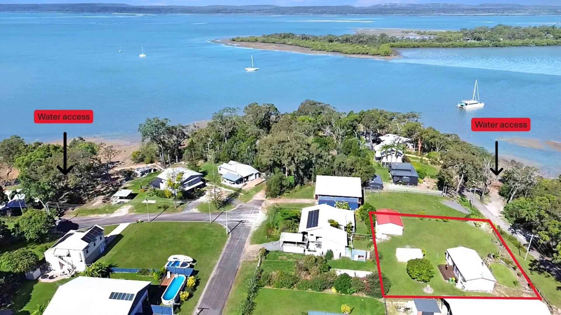 43-45 Orion St, Macleay Island, Macleay Island - Thumbnail 3