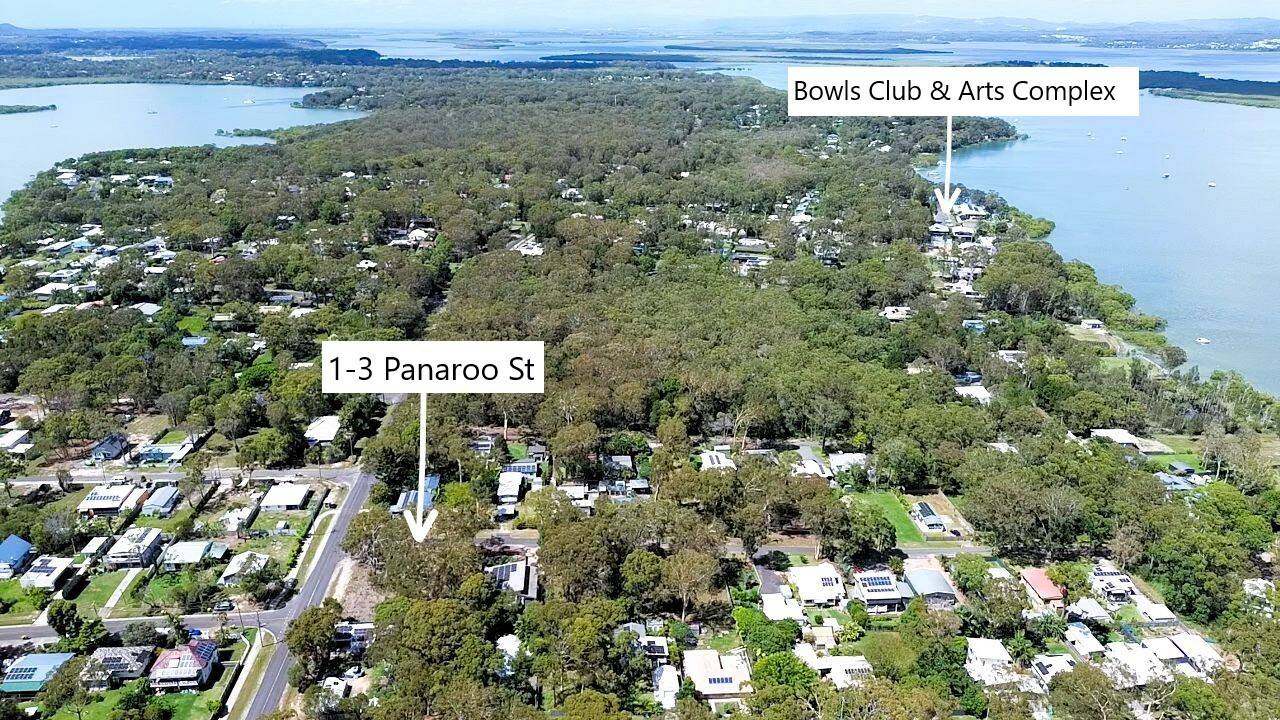 1-3 Panaroo Street, Macleay Island, Macleay Island - Thumbnail 5