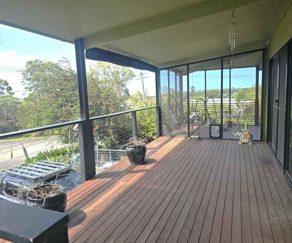 Buyer of a House in Macleay Island