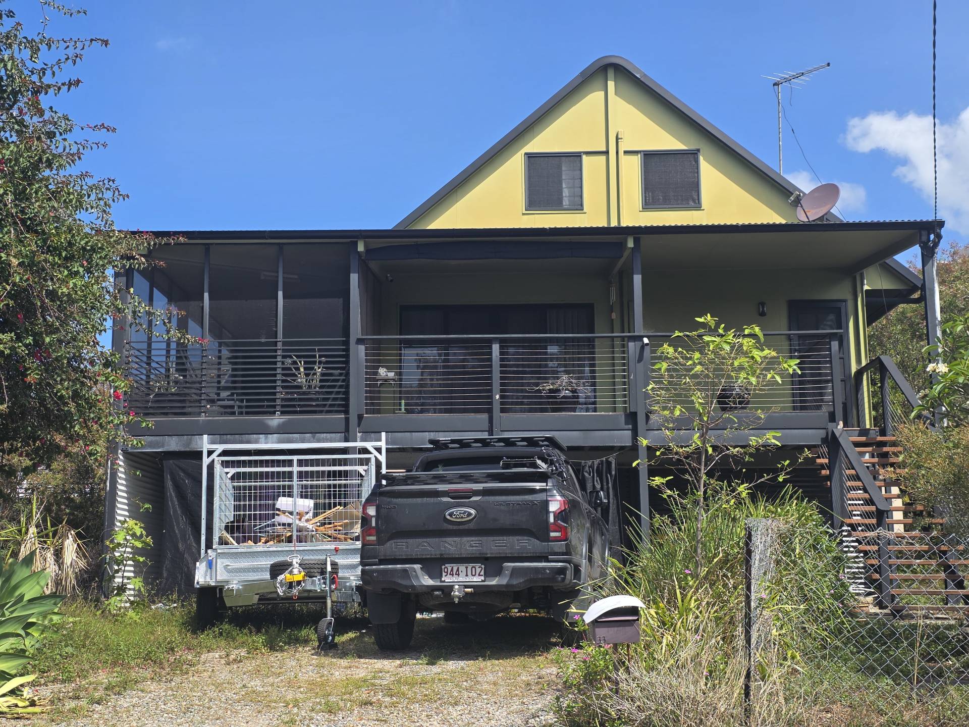 33 Timothy St, Macleay Island, Macleay Island - Thumbnail 7