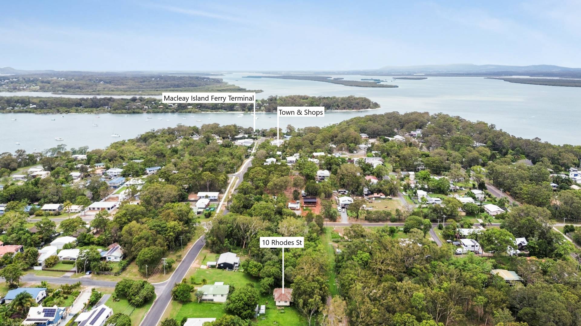 10 Rhodes St, Macleay Island, Macleay Island - Thumbnail 2
