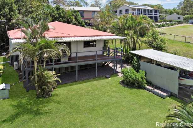 Cosy Home close to Village