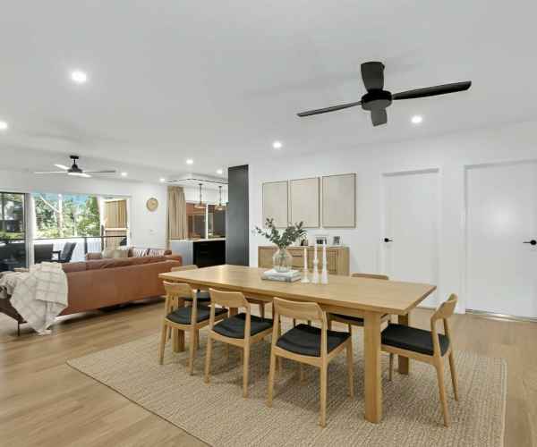 Seller of a House in Macleay Island