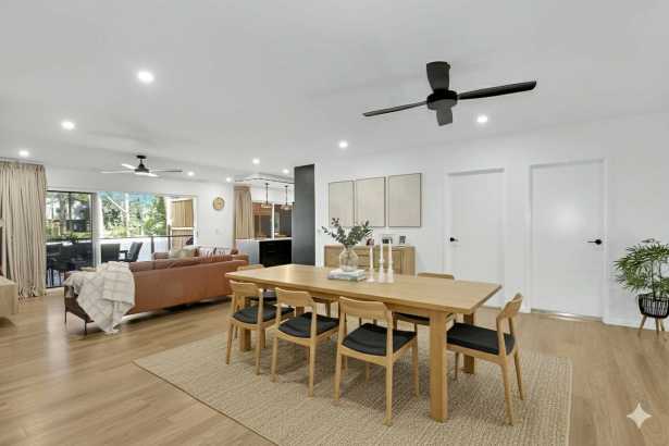 Luxury Island living With Space for The Whole family