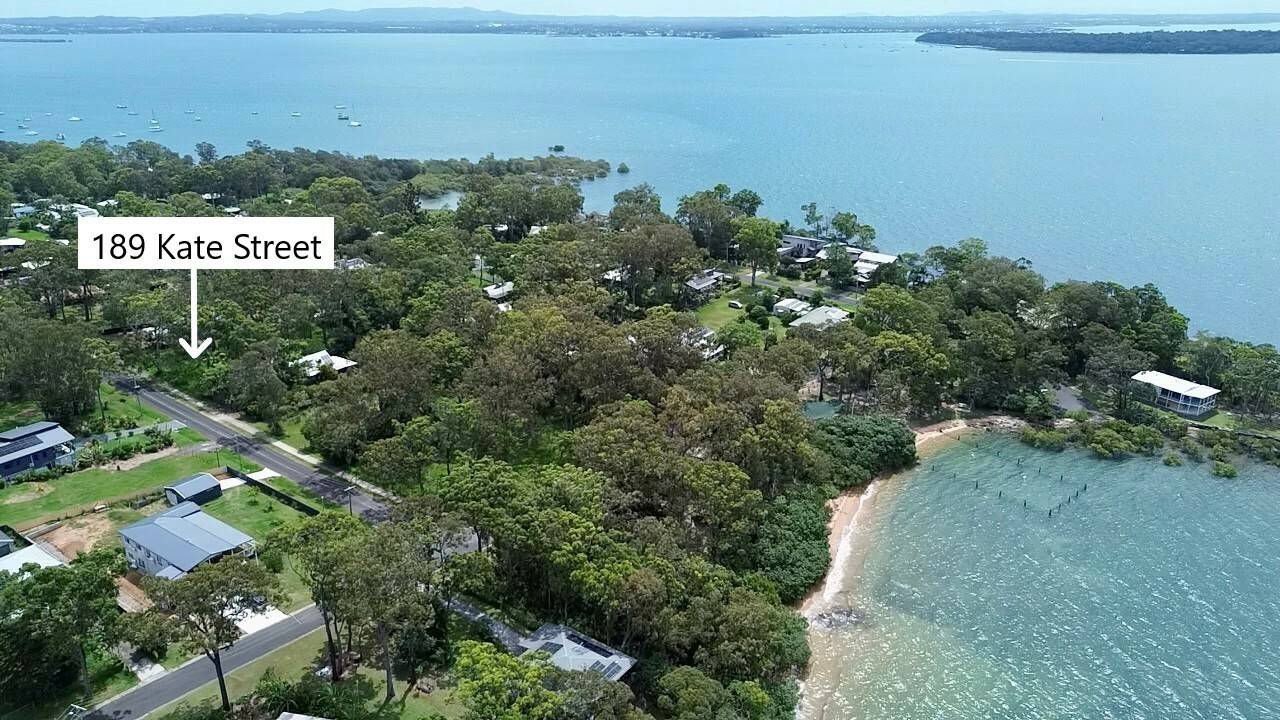 189 Kate Street, Macleay Island, Macleay Island - Thumbnail 2
