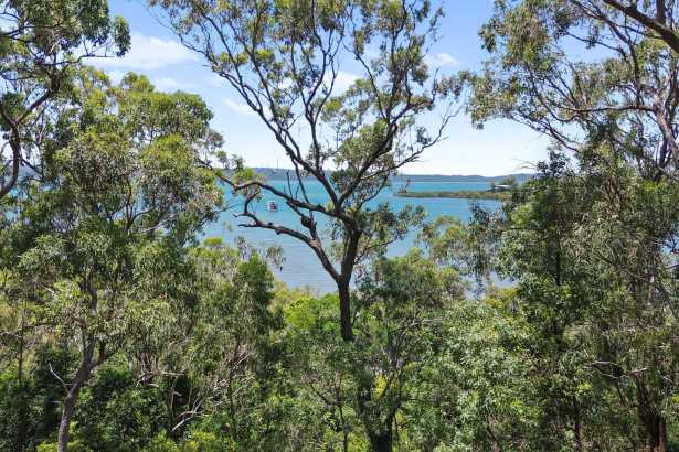Uninterrupted Bay Views on Beelong