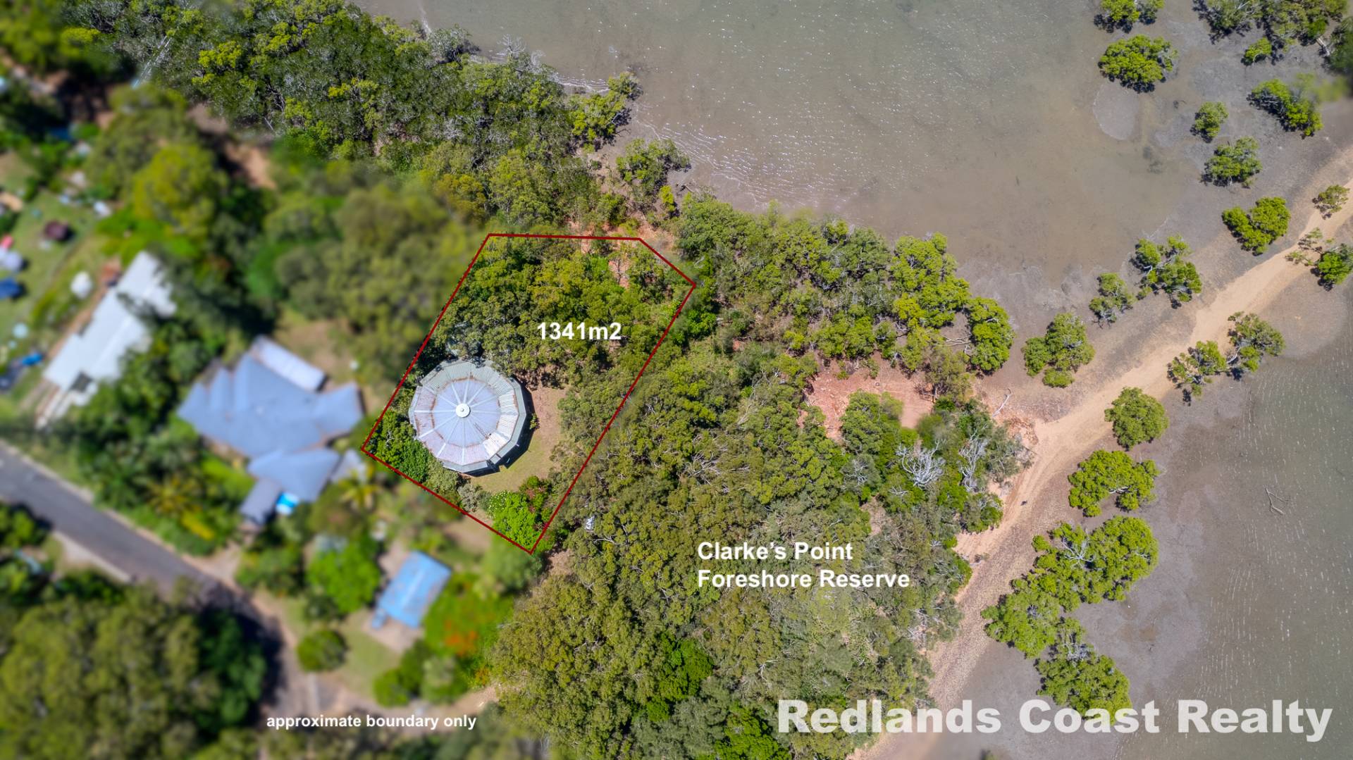 1 Clarke Terrace, Lamb Island, Lamb Island - Thumbnail 3