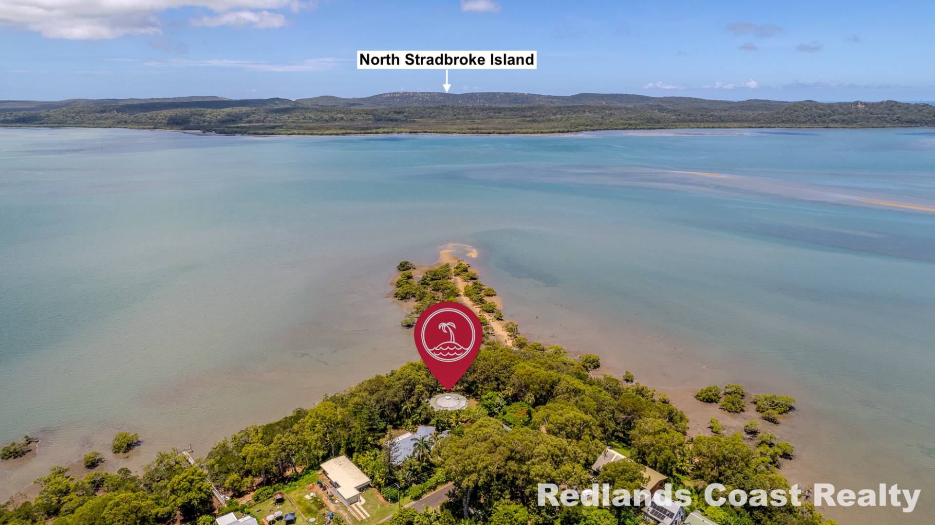 1 Clarke Terrace, Lamb Island, Lamb Island - Thumbnail 2