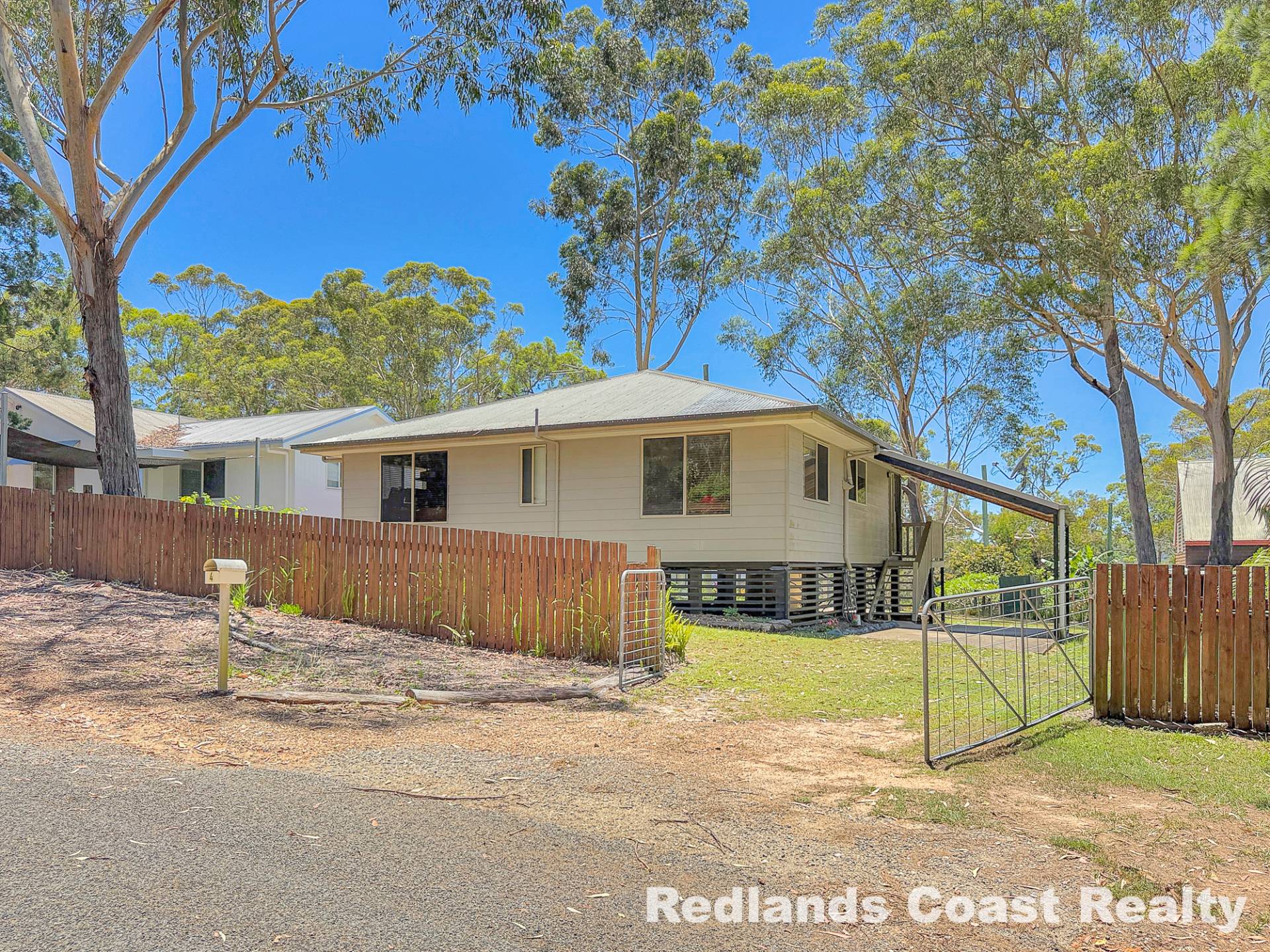 4 Tulloch St, Russell Island, Russell Island - Thumbnail 2
