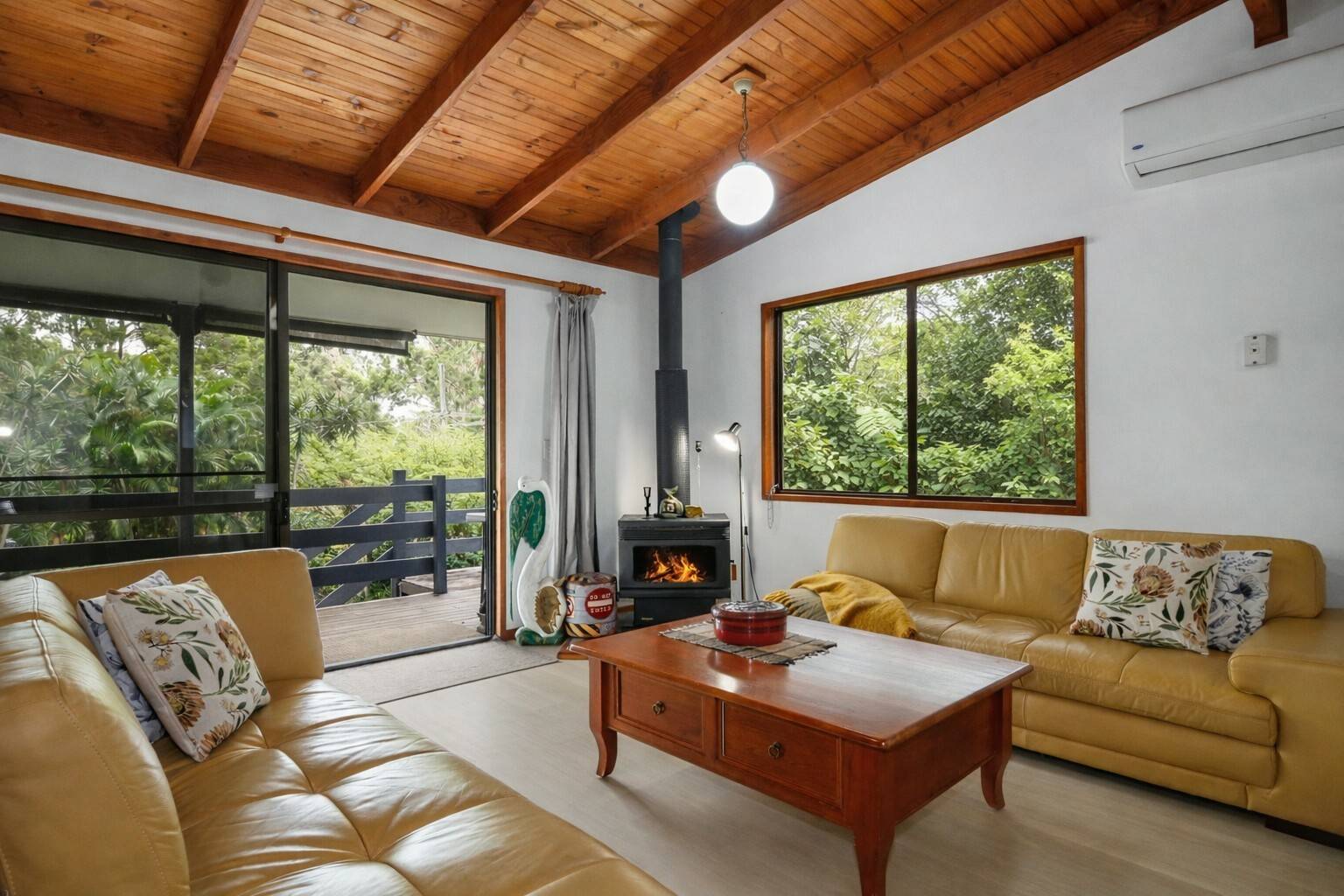 46-48 Coondooroopa Dr, Macleay Island, Macleay Island - Image 1