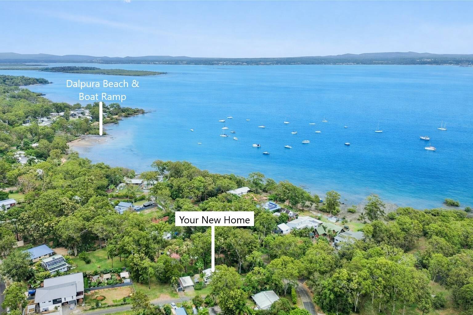 46-48 Coondooroopa Dr, Macleay Island, Macleay Island - Thumbnail 4