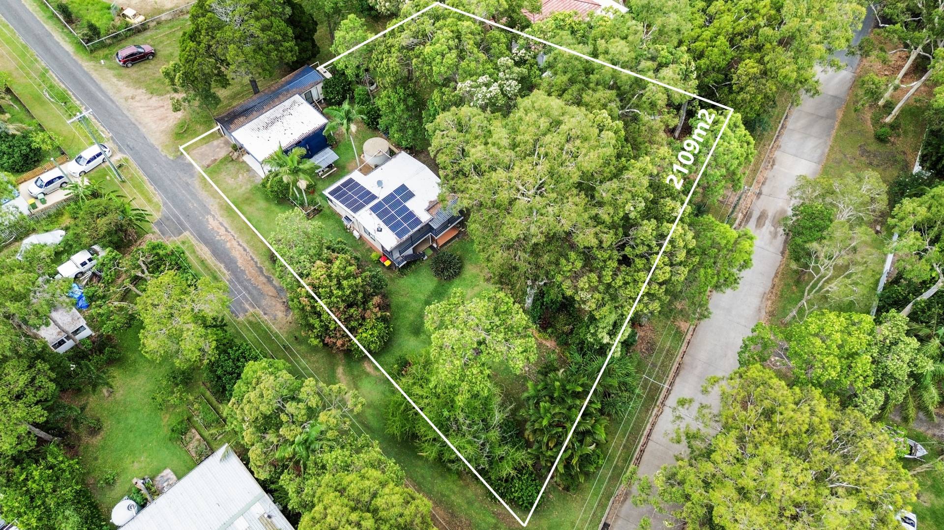 46-48 Coondooroopa Dr, Macleay Island, Macleay Island - Image 1