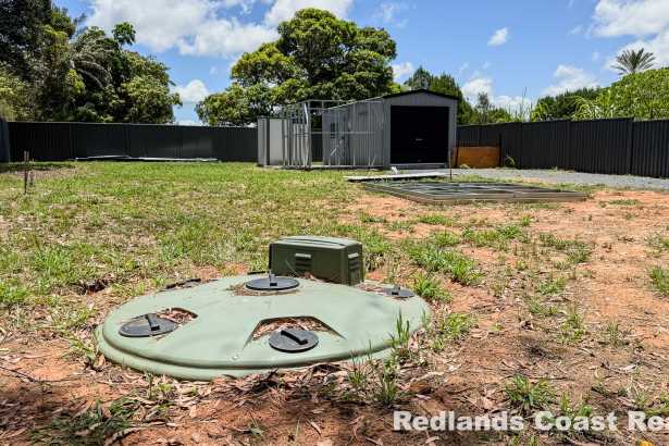 Ready to Build — Approvals + Infrastructure Already In Place!