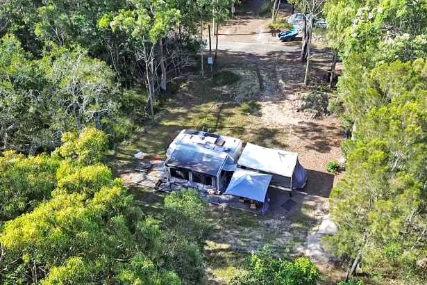 An Easy Yes! Build Ready & Exceptionally Private