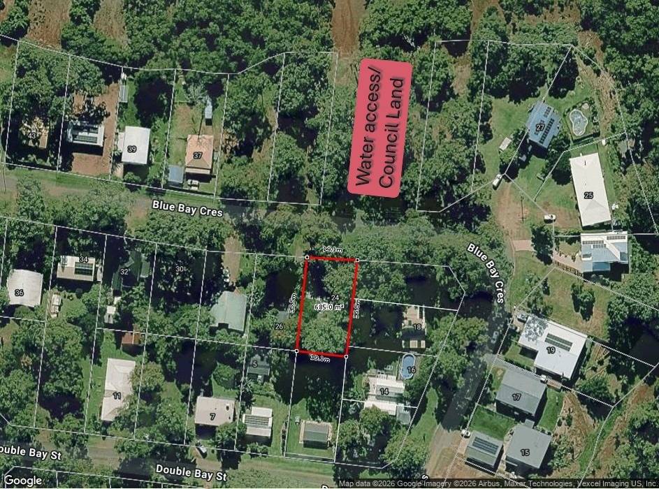 24 Blue Bay Cres, Macleay Island, Macleay Island - Thumbnail 8