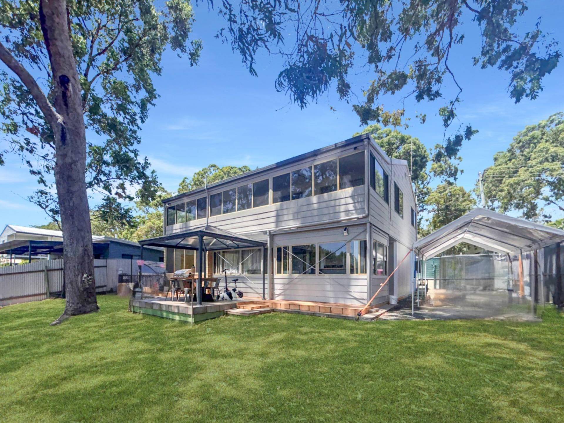 43 Blue Bay Cres, Macleay Island, Macleay Island - Image 1