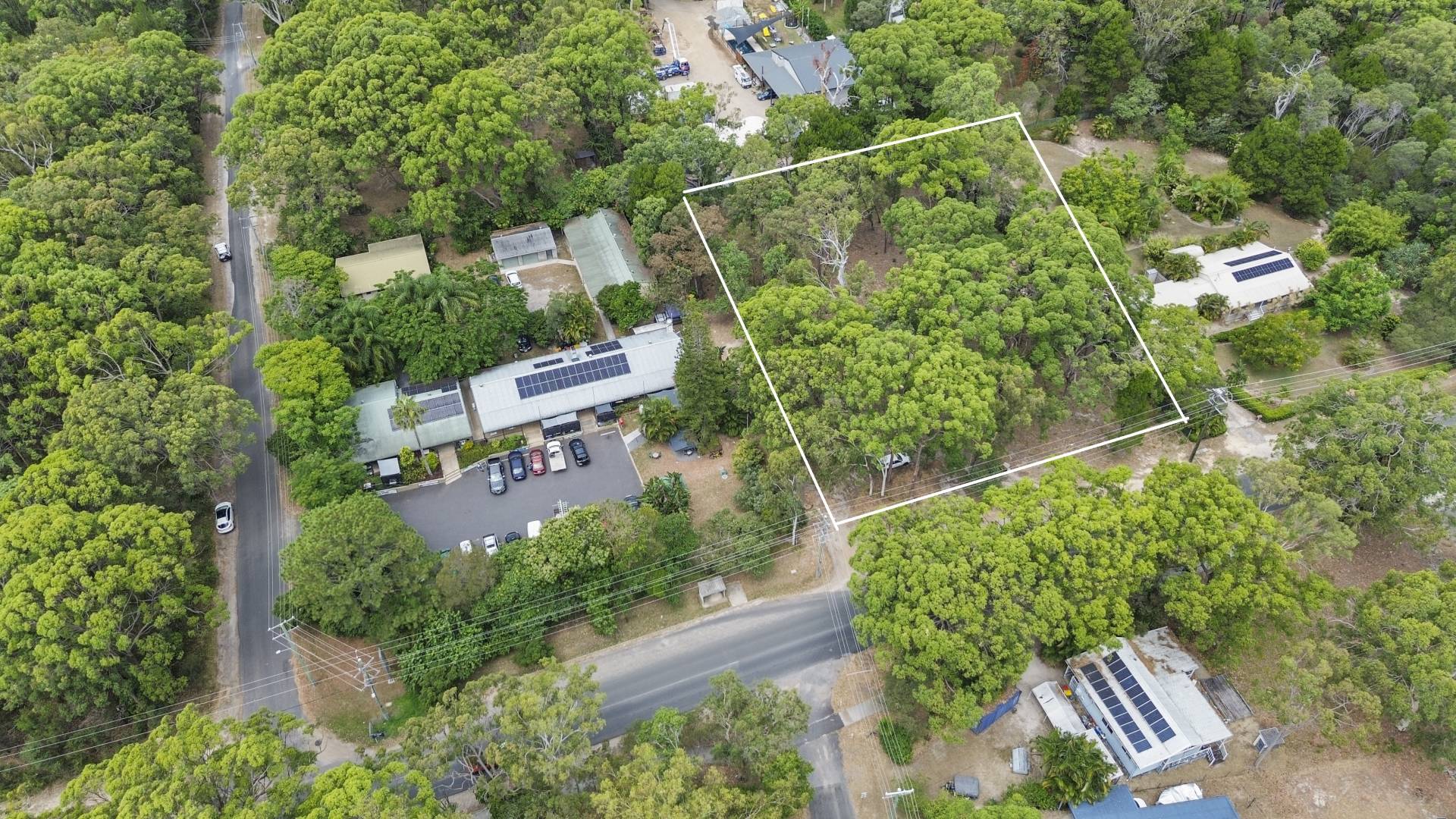 298-306 High Central Rd, Macleay Island, Macleay Island - Image 1