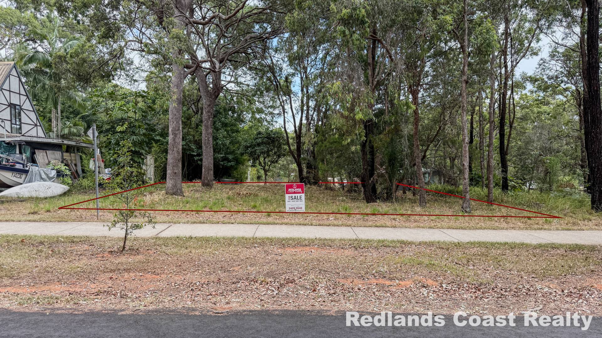 104 Lucas Dr, Lamb Island, Lamb Island - Thumbnail 2