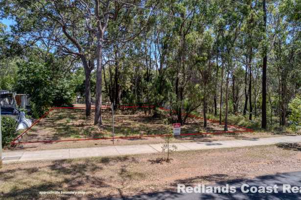 Bigger than Average Size 615 sqm Flat Block